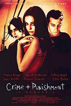 Crime and Punishment in Suburbia 2000 1080p AMZN WEBRip DDP2.0 x264-PLiSSKEN