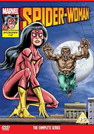 Spider-Woman (1979 - 1980)