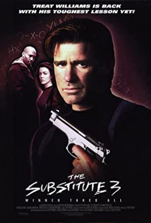 The Substitute 3 Winner Takes All 1999 1080p AMZN WEBRip AAC2.0 x264-NOGRP
