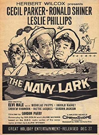 The Navy Lark 1959