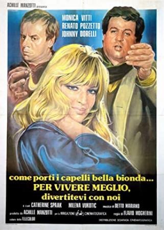 Per Vivere Meglio Divertitevi Con Noi (1978) SD H264 Italian Ac3-2 0-BaMax71-MIRCrew