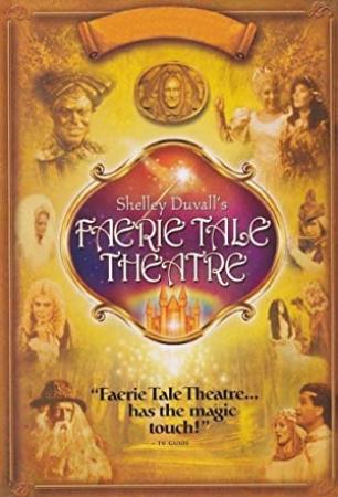 Faerie Tale Theatre (1982) Season 1-6 S01-S06 (480p DVD x265 HEVC 10bit AC3 5.1 Panda)