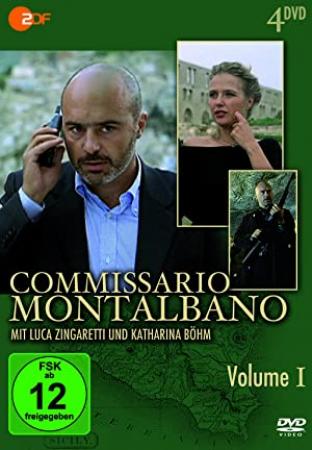 El Comisario Montalbano 2x02 DivxTotal