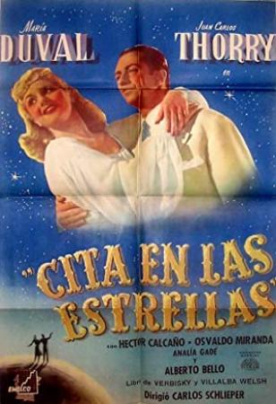 En Las Estrellas [BluRay Rip 720p X264 MKV][AC3 5.1 Castellano][2019]