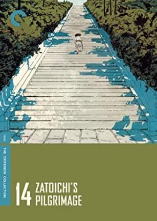 Zatoichis Pilgrimage 1966 Criterion Collection 720p BluRay x264-PublicHD