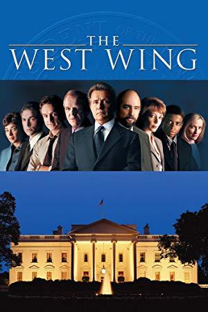 The West Wing Season 1-7 S01-S07 (1080p AMZN WEB-DL x265 HEVC EAC3 2.0 ImE) [QxR]