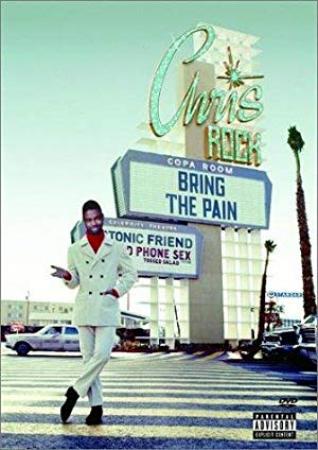 Chris Rock Bring The Pain 1996 1080p WEBRip x264-RARBG