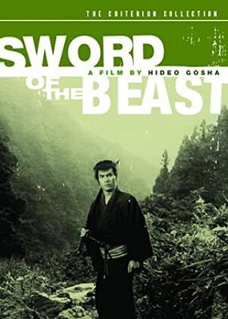 Sword Of The Beast (1965) [1080p] [WEBRip] [YTS]