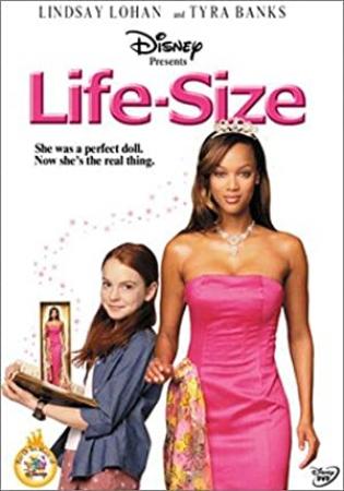 Life-Size (2000) DVDR(xvid) NL Subs DMT