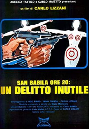 San Babila Ore 20 Un Delitto Inutile 1976 ITALIAN 1080p BluRay x265-VXT