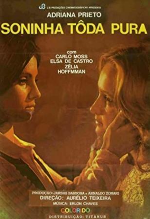 Soninha Toda Pura 1971 [Cinema Nacional] rip Gilberto