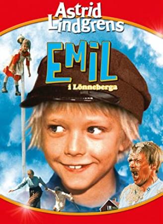 Emil I Lonneberga (1971) [720p] [BluRay] [YTS]