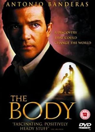 The Body 2001 Rus DVDRip_by_Bathory