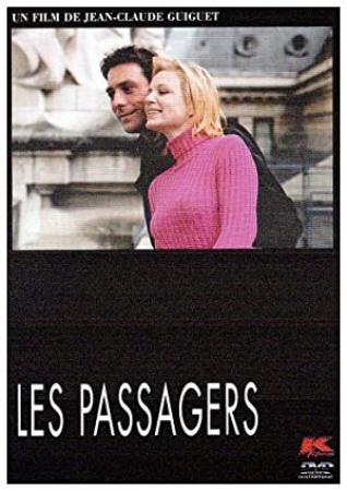 Les Passagers 1999 DVDRip x264