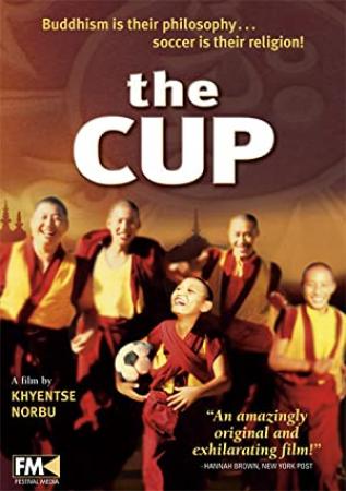 The Cup 1999 TIBETAN ENSUBBED WEBRip x264-VXT