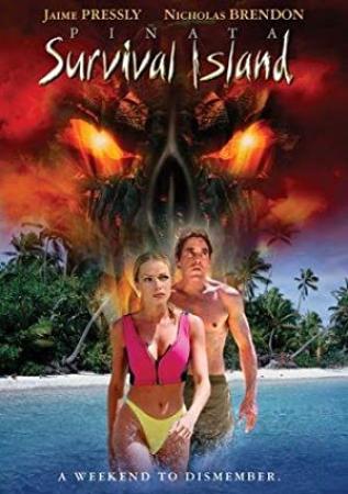 Survival Island (2005) - BRrip - 350MB - Dual Audio -  