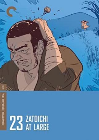 Zatoichi At Large 1972 Criterion Collection 720p BluRay x264-PublicHD