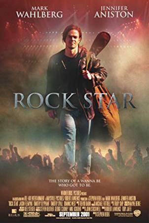 Rock Star (2015) 1CD - DVDRip - x264 - AAC - Chapters - DrC Release
