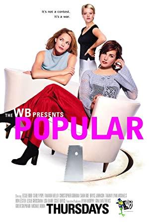 Popular 1999 Season 1 Complete DVDRip x264 [i_c]