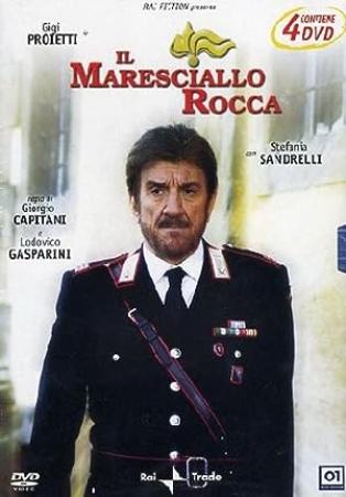 [DVDRip] Il maresciallo Rocca 2x02 - Senza perchÃ¨