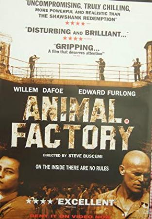 Animal Factory 2000 720p WEB-DL x264 Dual Audio [Hindi DD 2 0 - English DD 5.1]