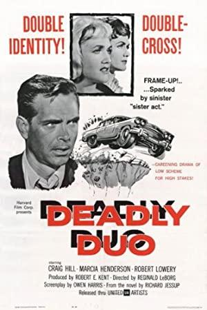 Deadly Duo 1978 CHINESE 720p BluRay H264 AAC-VXT