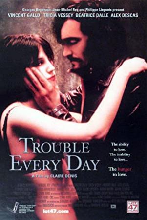 Trouble Every Day_2001 DVDRip