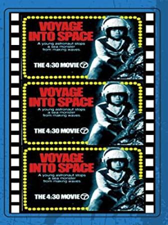 Voyage Into Space 1970 DUBBED BRRip x264-ION10