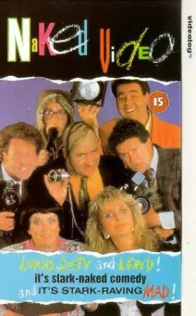 Naked Video (1986) - Complete BBC Scotland Comedy Show - Gregor Fisher Helen Lederer John Sparkes