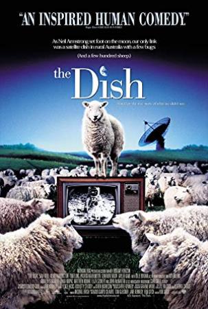 The Dish [2000]480p H264(BINGOWINGZ-UKB-RG)