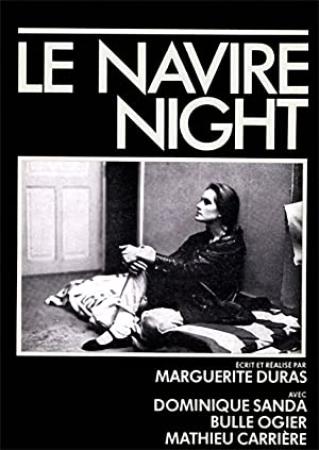 Le Navire Night 1979 FRENCH ENSUBBED 1080p WEBRip x264-VXT