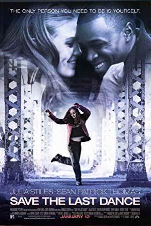 Save The Last Dance 2001 720p BluRay Hindi-Eng x264