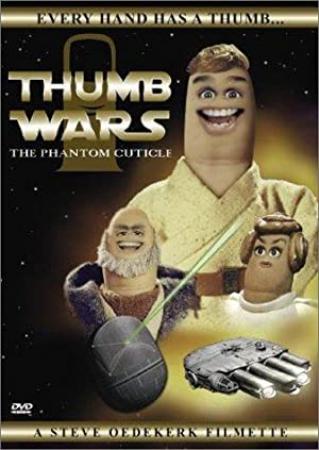 Thumb Wars (1999) DVDR(xvid) NL Subs DMT