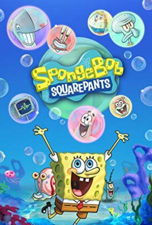 SpongeBob SquarePants S11E38 Plankton Paranoia HDTV x264-GIMINI[rarbg]