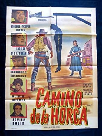 La Horca [BluRayRIP][AC3 5.1 Española Castellano][2015]