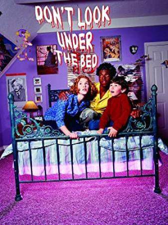 Dont Look Under the Bed 1999 720p x264-StB