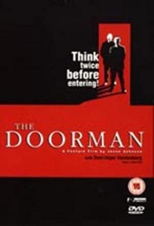The Doorman 2020 720p BluRay 800MB x264-GalaxyRG[TGx]