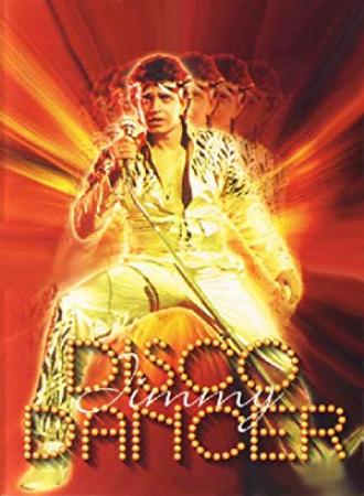 Disco Dancer 1982 1080p WEB-DL AVC AAC DDR