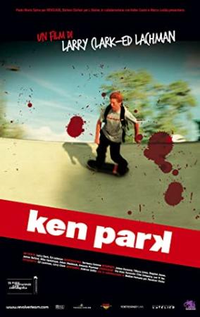 Ken Park (2002) DVDRip 747 МБ