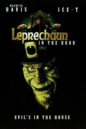 Leprechaun 5 - In The Hood (2000)