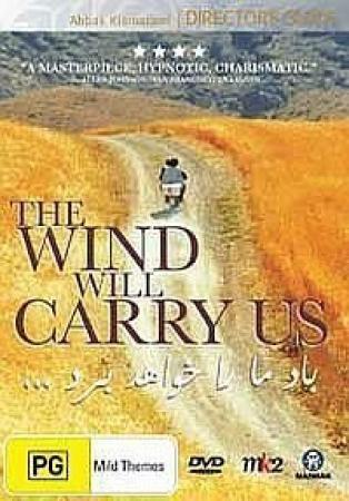 The Wind Will Carry Us (1999) + Extras (1080p BluRay x265 HEVC 10bit AAC 2.0 Persian r00t)