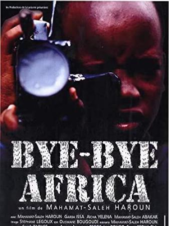 Bye Bye Africa (1999) [1080p] [WEBRip] [YTS]