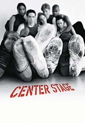 Center Stage (2000) [BluRay] [720p] [YTS]