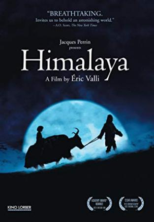 Himalaya (1999) (1080p BDRip x265 10bit DTS-HD MA 5.1 - HxD) [TAoE]
