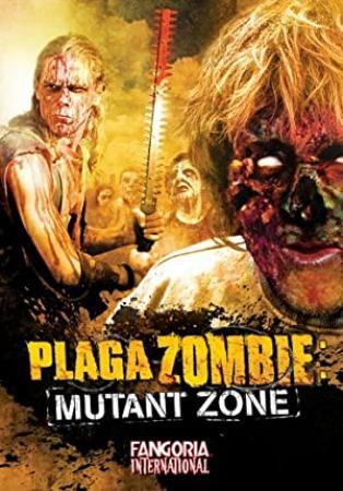 Plaga zombie Zona mutante (2001) DVDRip AC3 ITA SPA Sub ITA TeamEvolution
