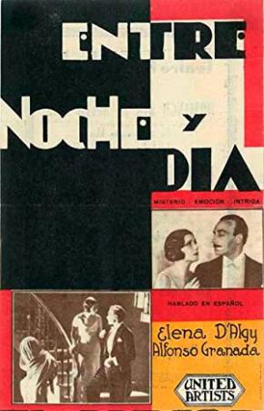 Noche Y Dia [DVDRIP][Spanish AC3 5.1][2010]