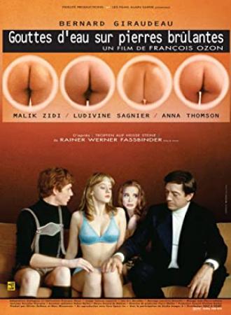 Water Drops On Burning Rocks 2000 FRENCH WEBRip XviD MP3-VXT
