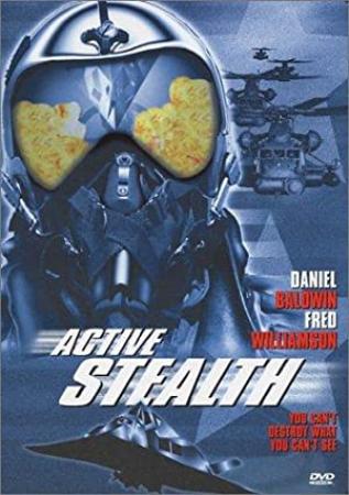 Active Stealth (1999) [720p] [WEBRip] [YTS]