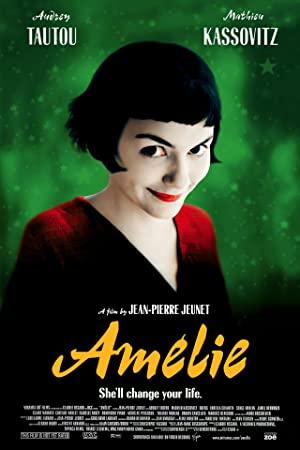 Amelie [Amélie Poulain] 2001 BRRip x264 AAC[5.1]-VLiS