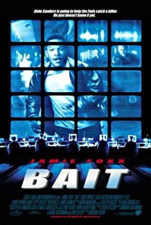 Bait (2000) [Jamie Foxx] 1080p BluRay H264 DolbyD 5.1 + nickarad